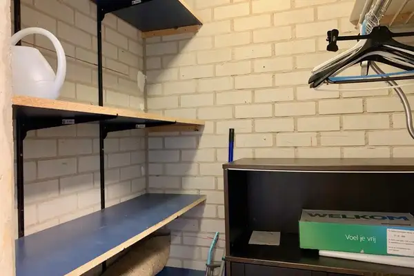 Foto #15 Appartement Gerrit van der Veenlaan Den Haag