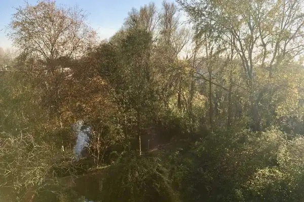 Foto #14 Appartement Gerrit van der Veenlaan Den Haag