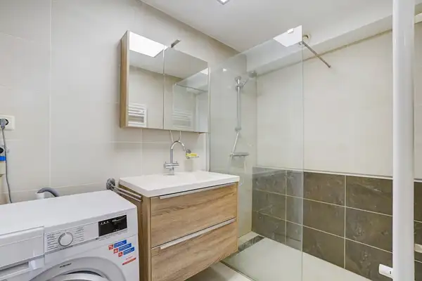 Foto #23 Appartement Waldeck Pyrmontkade Den Haag