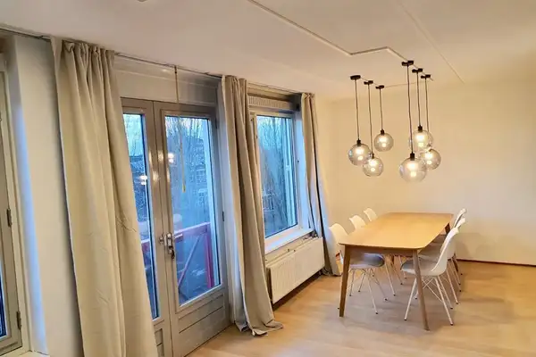 Foto #5 Appartement Waldeck Pyrmontkade Den Haag