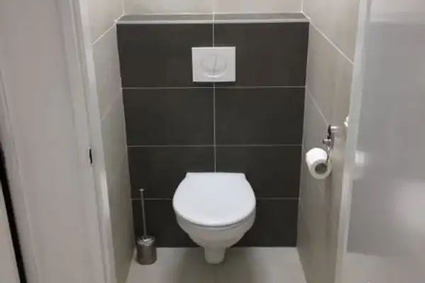 Foto #22 Appartement Waldeck Pyrmontkade Den Haag