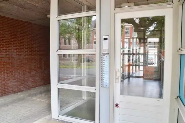 Foto #31 Appartement Waldeck Pyrmontkade Den Haag