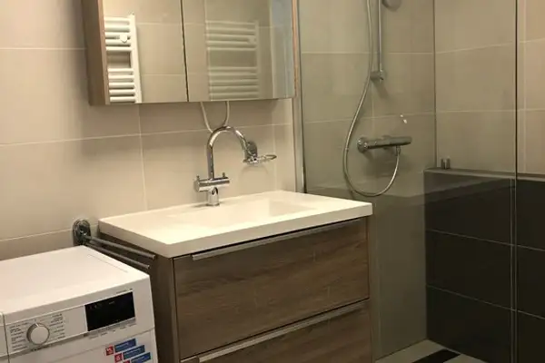 Foto #24 Appartement Waldeck Pyrmontkade Den Haag