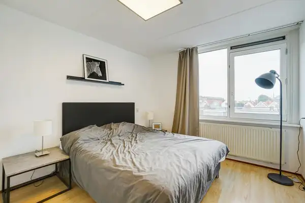 Foto #18 Appartement Waldeck Pyrmontkade Den Haag