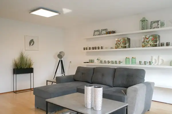 Foto #9 Appartement Waldeck Pyrmontkade Den Haag