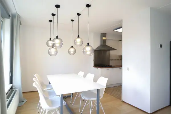 Foto #7 Appartement Waldeck Pyrmontkade Den Haag