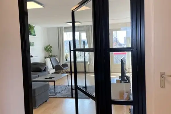 Foto #17 Appartement Waldeck Pyrmontkade Den Haag