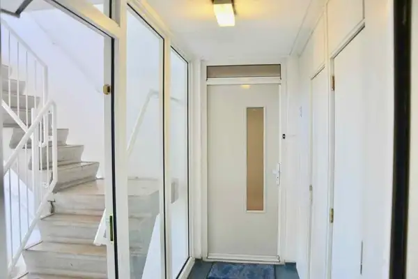 Foto #29 Appartement Waldeck Pyrmontkade Den Haag