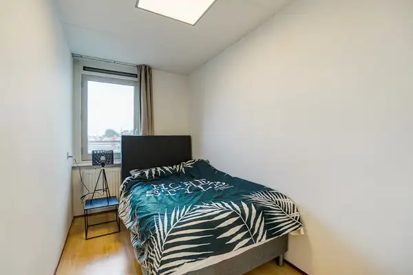 Foto #20 Appartement Waldeck Pyrmontkade Den Haag