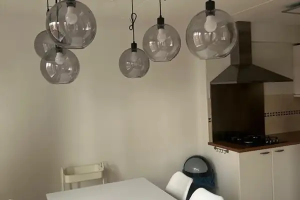 Foto #3 Appartement Waldeck Pyrmontkade Den Haag