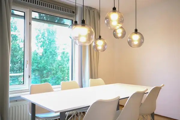 Foto #6 Appartement Waldeck Pyrmontkade Den Haag