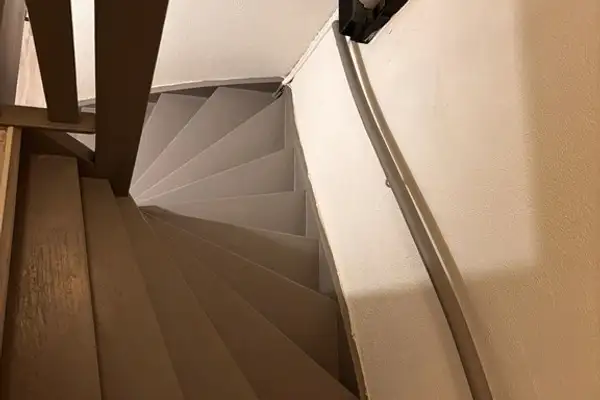 Foto #6 Huurwoning Joost van Vondelstraat Heerlen