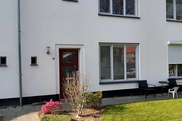 Foto #0 Huurwoning Joost van Vondelstraat Heerlen