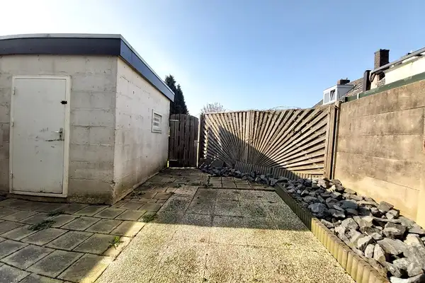 Foto #13 Huurwoning Joost van Vondelstraat Heerlen