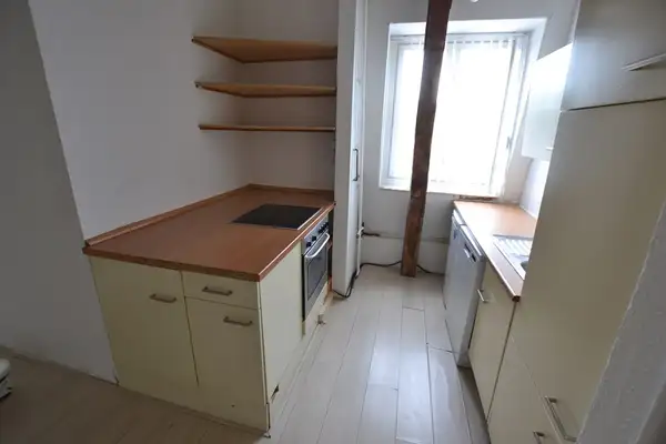 Foto #4 Appartement Koperstraat Vaals