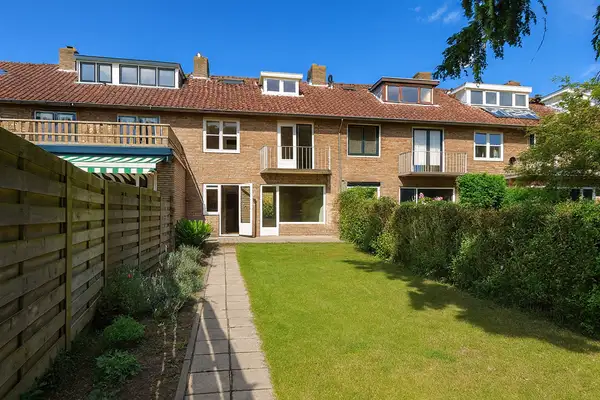 Foto #0 Huurwoning Thorbeckelaan Naarden