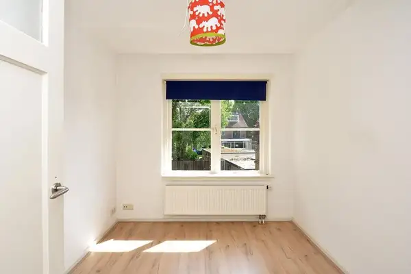 Foto #6 Huurwoning Thorbeckelaan Naarden