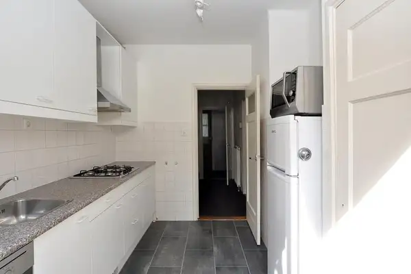 Foto #3 Huurwoning Thorbeckelaan Naarden