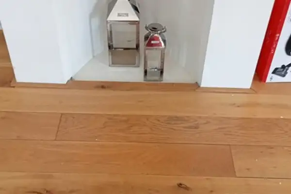 Foto #8 Appartement Vondelstraat Den Haag