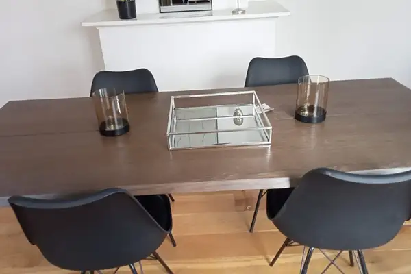 Foto #2 Appartement Vondelstraat Den Haag