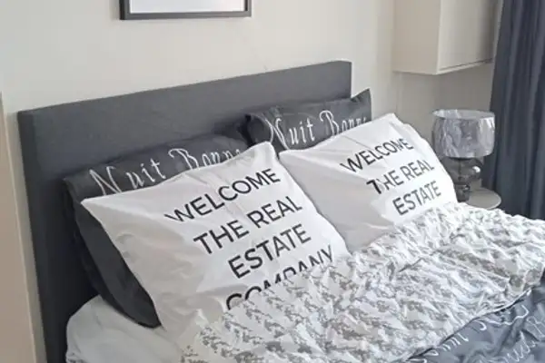 Foto #3 Appartement Vondelstraat Den Haag