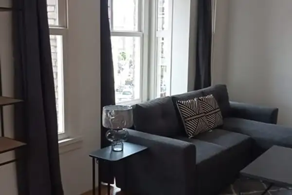 Foto #0 Appartement Vondelstraat Den Haag