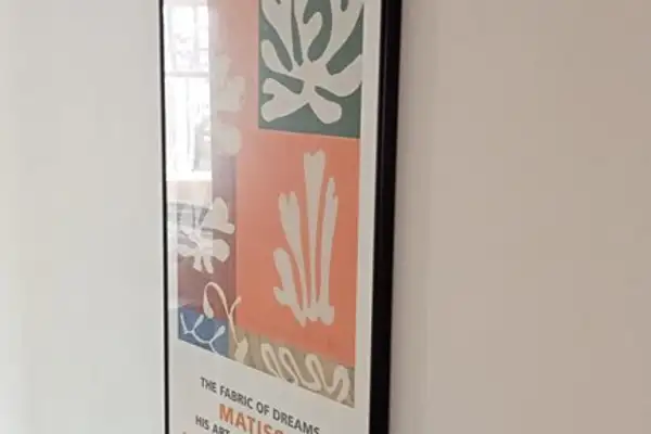 Foto #4 Appartement Vondelstraat Den Haag