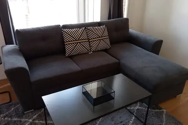 Foto #9 Appartement Vondelstraat Den Haag