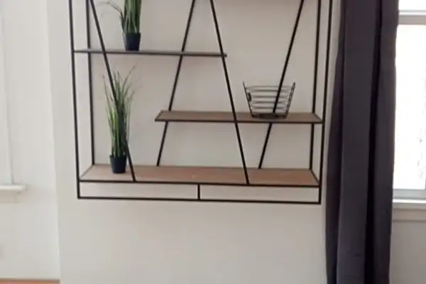 Foto #7 Appartement Vondelstraat Den Haag