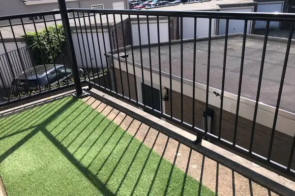 Foto #11 Appartement Doelenstraat Breda