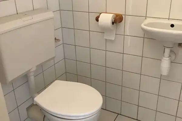 Foto #10 Appartement Doelenstraat Breda