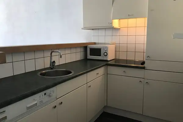 Foto #3 Appartement Doelenstraat Breda