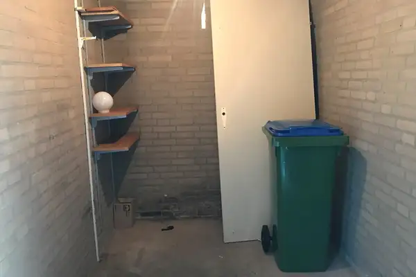 Foto #12 Appartement Doelenstraat Breda