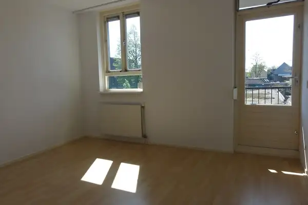 Foto #7 Appartement Doelenstraat Breda