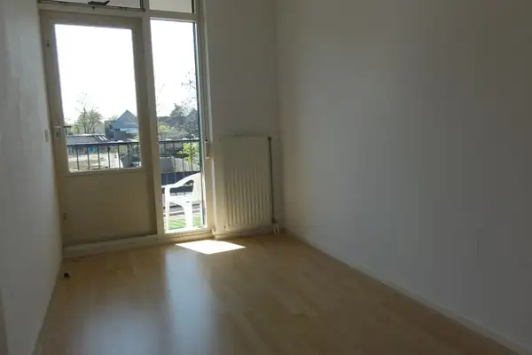 Foto #6 Appartement Doelenstraat Breda