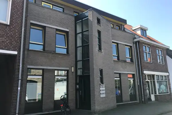 Foto #0 Appartement Doelenstraat Breda