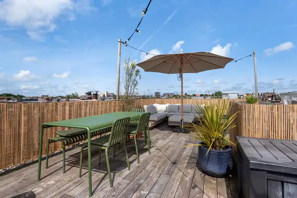 Foto #14 Appartement Sonoystraat Den Haag