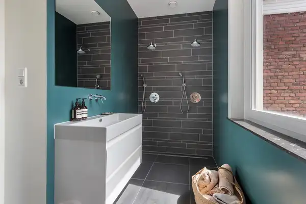 Foto #17 Appartement Sonoystraat Den Haag