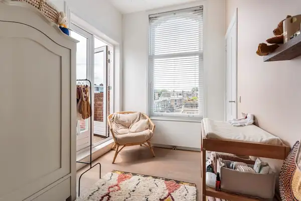 Foto #19 Appartement Sonoystraat Den Haag