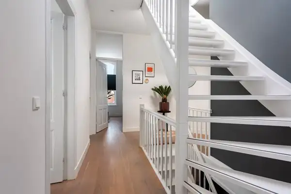 Foto #11 Appartement Sonoystraat Den Haag