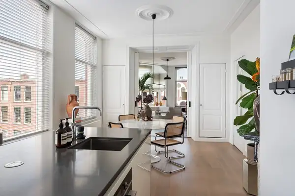 Foto #4 Appartement Sonoystraat Den Haag