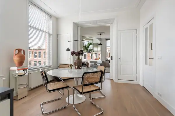 Foto #7 Appartement Sonoystraat Den Haag