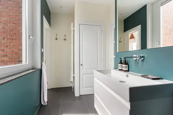 Foto #18 Appartement Sonoystraat Den Haag