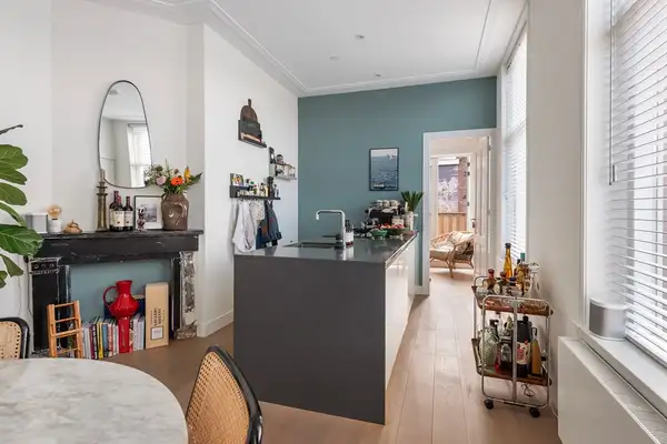 Foto #6 Appartement Sonoystraat Den Haag