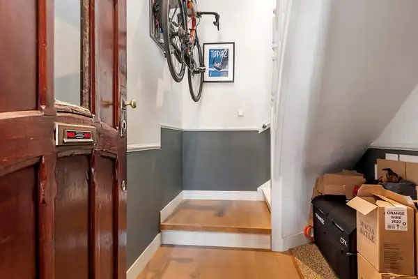 Foto #23 Appartement Sonoystraat Den Haag