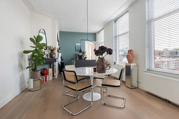 Foto #8 Appartement Sonoystraat Den Haag