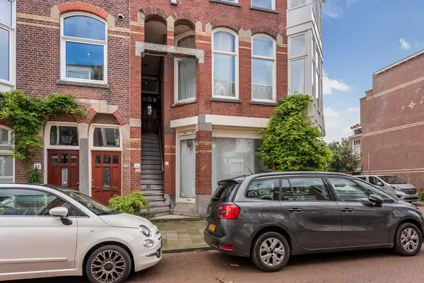 Foto #24 Appartement Sonoystraat Den Haag