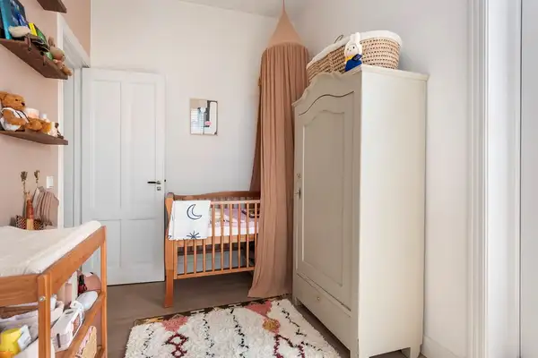 Foto #20 Appartement Sonoystraat Den Haag