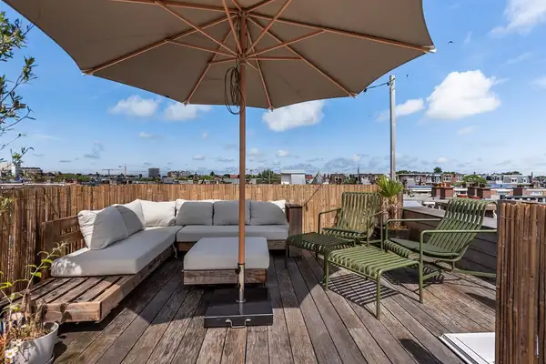 Foto #13 Appartement Sonoystraat Den Haag