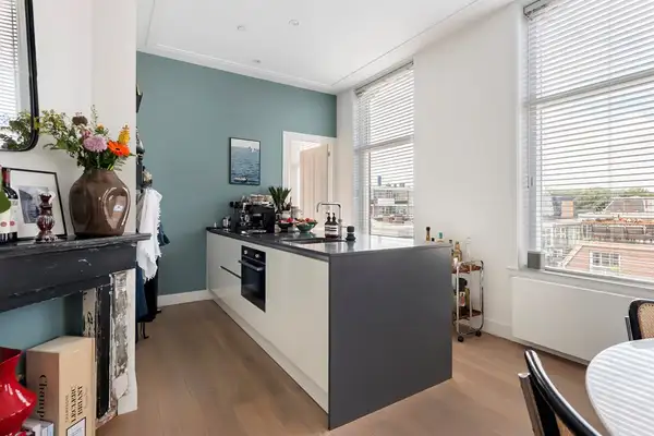 Foto #5 Appartement Sonoystraat Den Haag